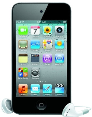 Apple iPod touch 5th Generation 64 GB: Home Audio & MP3 Players Buy Apple iPod touch 5th Generation 64 GB: Home Audio & MP3 Players