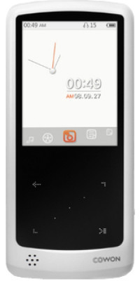 Buy Cowon IAudio 9 8 GB Video MP3 Player: Home Audio & MP3 Players