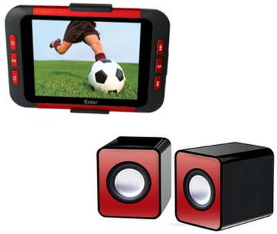 Enter E-MP35 2 GB MP4 Player: Home Audio & MP3 Players Buy Enter E-MP35 2 GB MP4 Player: Home Audio & MP3 Players
