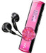 Sony NWZ-B173F 4 GB MP3 Player
