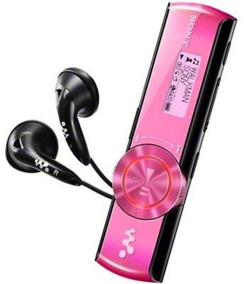 Sony NWZ-B172F 2 GB MP3 Player: Home Audio & MP3 Players Buy Sony NWZ-B172F 2 GB MP3 Player: Home Audio & MP3 Players