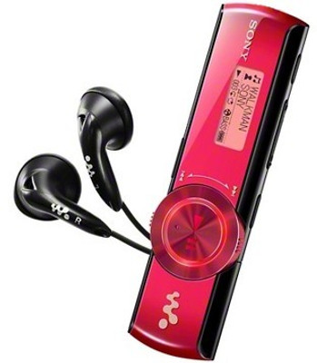 Sony NWZ-B172F 2 GB MP3 Player: Home Audio & MP3 Players Buy Sony NWZ-B172F 2 GB MP3 Player: Home Audio & MP3 Players