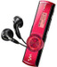 Sony NWZ-B173F 4 GB MP3 Player