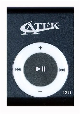 Buy ATEK ATK 21 MP3 Player: Home Audio & MP3 Players