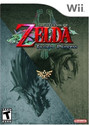 The Legend Of Zelda : Twilight Princess: Av Media