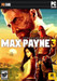 Max Payne 3: Av Media Max Payne 3: Av Media