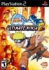 Buy Game Naruto: Ultimate Ninja 2