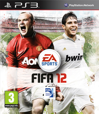 FIFA 12: Av Media Buy FIFA 12: Av Media