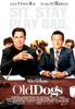 Old Dogs: Av Media