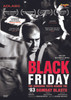 Black Friday: Av Media