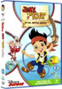 Buy Movie Jake & The Neverland Pirates - Yo Ho! Mateys Away!