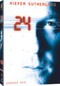 24: Season 1: Av Media
