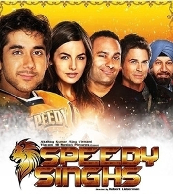 Speedy Singhs: Av Media Buy Speedy Singhs: Av Media