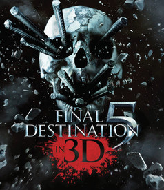 Buy Final Destination 5 In 3D: Av Media