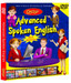 Advanced Spoken English