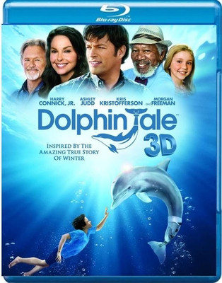 Buy Dolphin Tale 3D: Av Media