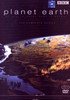 Planet Earth - The Complete Series : Av Media