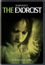 Buy The Exorcist: Av Media