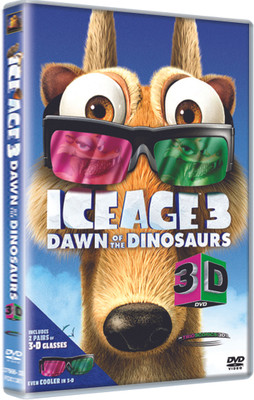 Buy Ice Age 3: Av Media