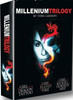 Buy Movie Millenium Trilogy