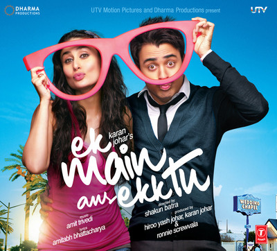 Ek Main Aur Ekk Tu: Av Media Buy Ek Main Aur Ekk Tu: Av Media