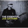 Buy Music The Essential Joe Satriani English