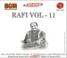 Bollywood Greatest Melodies - Mohd.Rafi Hits Vol - 11 (Karaoke )