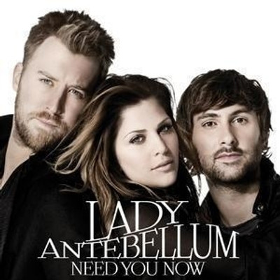 Buy Need You Now: Av Media
