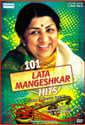 101 Lata Mangeshkar Hits: Av Media