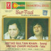 Sur Taal (Classical Instrumental Sarangi-Tabla)