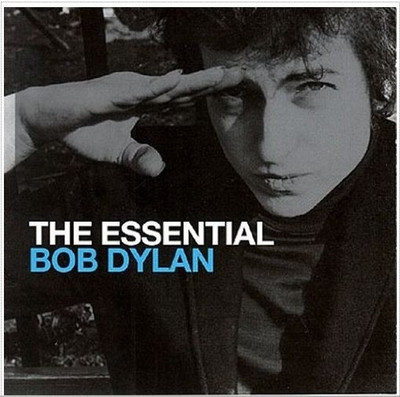 The Essential - Bob Dylan: Av Media Buy The Essential - Bob Dylan: Av Media