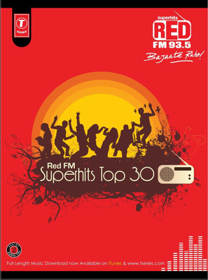 Red Fm Super Hits Top 30: Av Media Buy Red Fm Super Hits Top 30: Av Media
