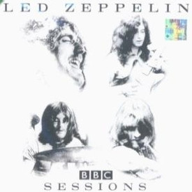Buy BBC Sessions: Av Media
