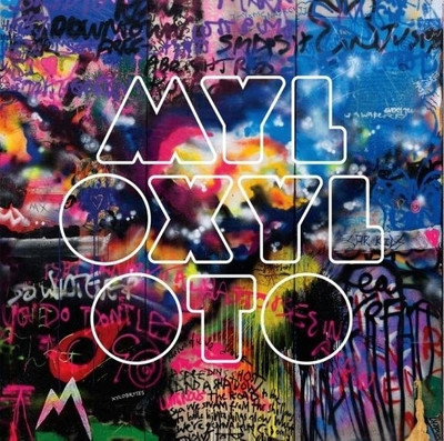 Buy Mylo Xyloto N: Av Media