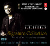 A.R.RAHMAN Signature Collection - A.R.REHMAN
