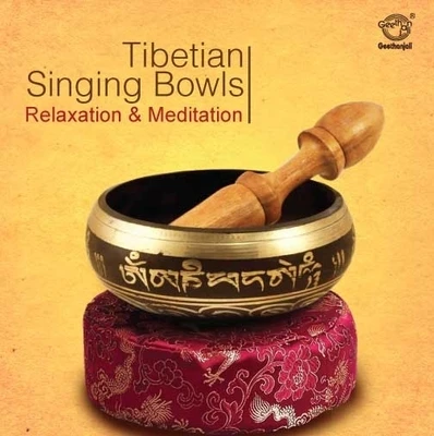 Tibetian Singing Bowls (Relaxation & Meditation): Av Media Buy Tibetian Singing Bowls (Relaxation & Meditation): Av Media