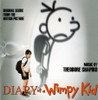 Diary Of A Wimpy Kid / O.S.T