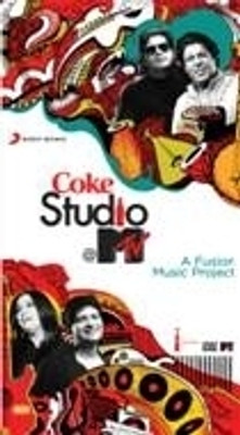 Coke studio@MTV (Episodes 5,6,7): Av Media Buy Coke studio@MTV (Episodes 5,6,7): Av Media