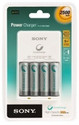 Sony BCG-34HH4EI Charger: Battery Charger