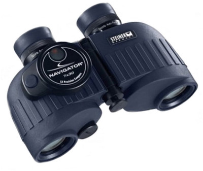 Steiner Navigator 7x30 with Compass Binoculars: Binocular Buy Steiner Navigator 7x30 with Compass Binoculars: Binocular