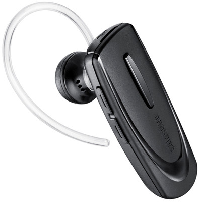 Samsung BHM1100IBEGINU In-the-ear Headset with Charger: Headset Buy Samsung BHM1100IBEGINU In-the-ear Headset with Charger: Headset