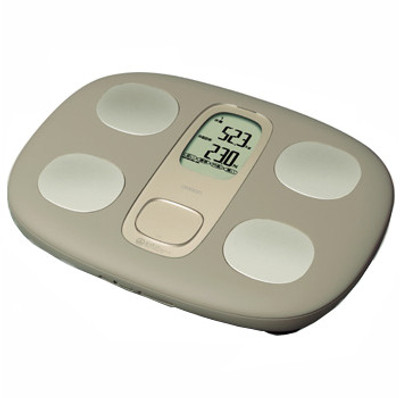 Buy Omron HBF 200 Body Fat Analyzer: Body Fat Analyzer