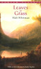 Leaves of Grass by Walt Whitman
