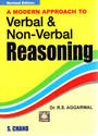 A Modern Approach To Verbal & Non-Verbal Reasoning Revised Edition: Book