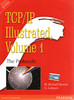 TCP/IP Illustrated: The Protocols (Volume - I) by W Richard Stevens