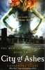 City of Ashes by Cassandra Clare
