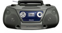 Philips AZ1852 Boom Box: Boom Box