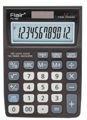 Buy Flair FC - 160 Basic: Calculator