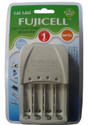 Fujicell Fujicell 305 (Fast Charger) Battery Charger