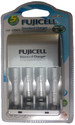 Fujicell FUJI-907B Battery Charger: Camera Battery Charger